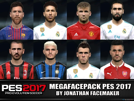 pes2017脸型中超 pes2017中超球员脸型详解-第2张图片-www.211178.com_果博福布斯