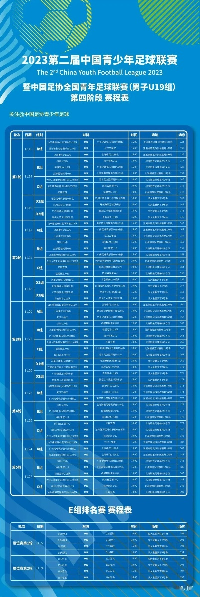 最新中国U21国青队名单及比赛赛程安排-第3张图片-www.211178.com_果博福布斯