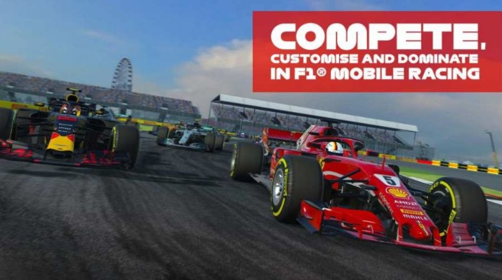 F12021赛车全新发布，速度与激情再度升级