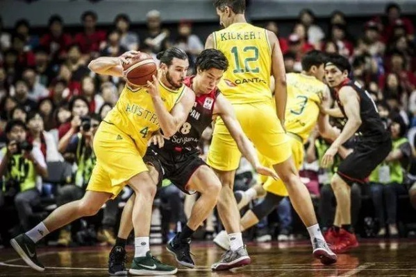 nba球队vs日本高中 一场跨国篮球对决