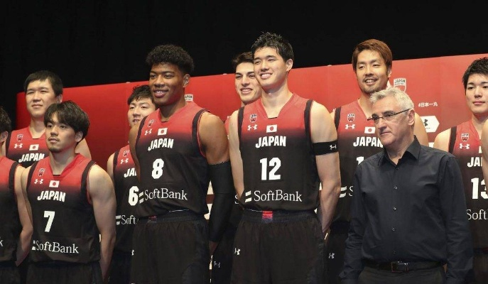 nba球队vs日本高中 一场跨国篮球对决-第2张图片-www.211178.com_果博福布斯