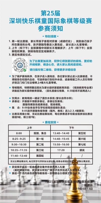 2017全国象棋比赛规则详解-第3张图片-www.211178.com_果博福布斯